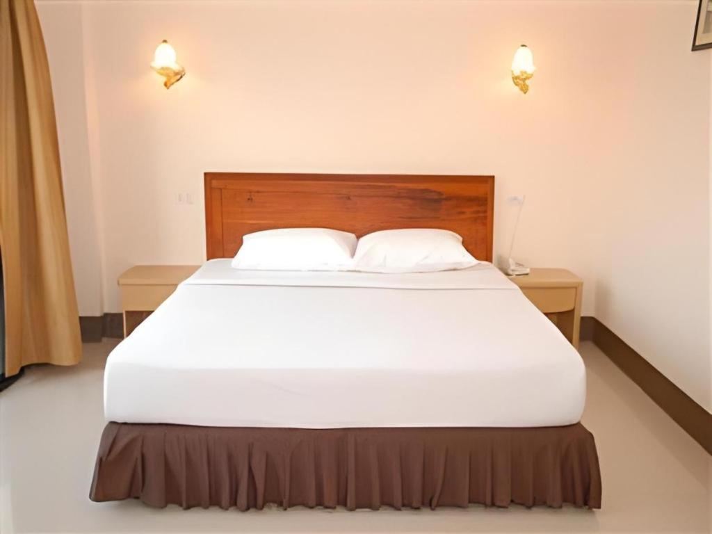 Chaleunehoung Hotel Vientiane Eksteriør billede
