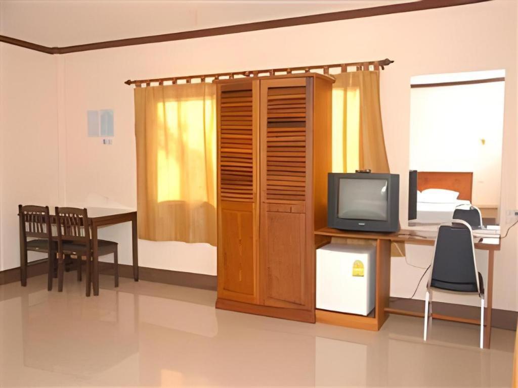 Chaleunehoung Hotel Vientiane Eksteriør billede