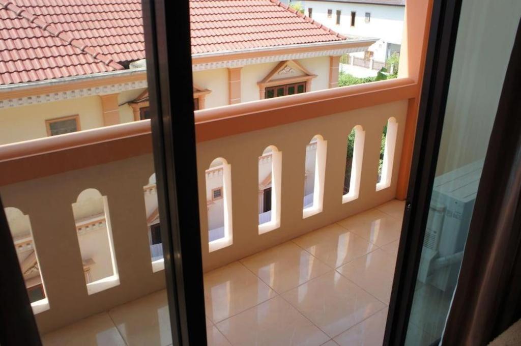 Chaleunehoung Hotel Vientiane Eksteriør billede