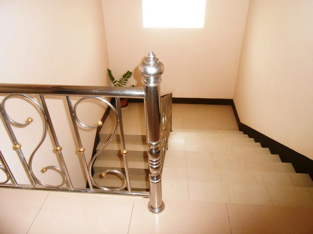 Chaleunehoung Hotel Vientiane Eksteriør billede